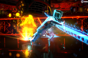 Laser League trailer