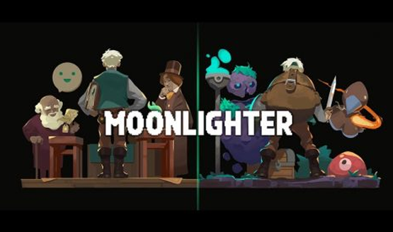 moonlighter ps4