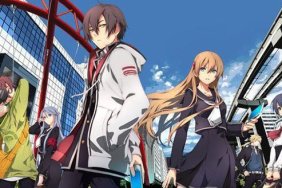 Tokyo Xanadu Review