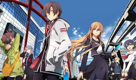 Tokyo Xanadu Review