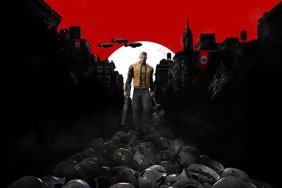 Wolfenstein 2 trailer