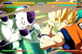 Dragon Ball Fighters