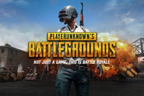 pubg ps4