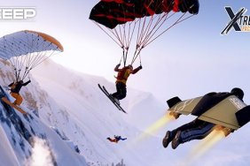 Steep update 1.12 patch notes