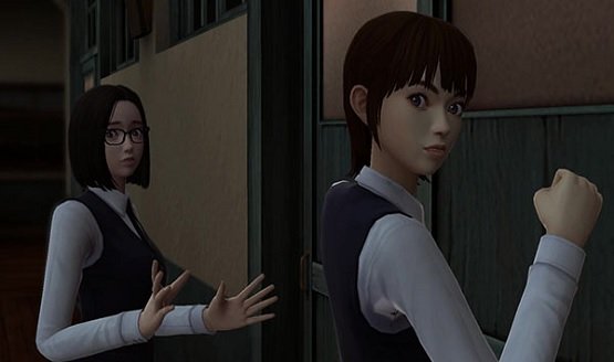 white day a labyrinth named school review