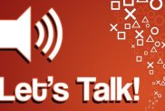 Let's Talk