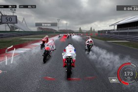 MotoGP 17 review