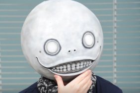 Yoko Taro Horizon Zero Dawn