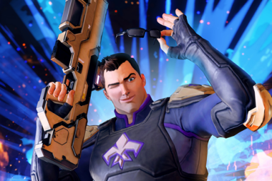 Agents of Mayhem Update 1.05