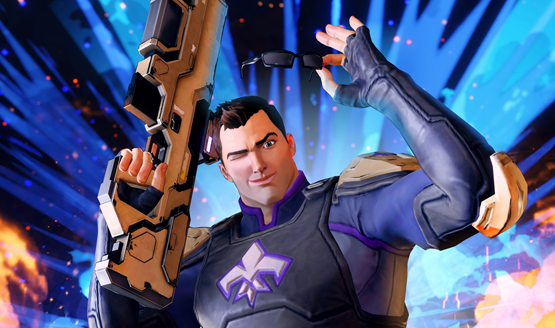 Agents of Mayhem Update 1.05