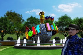 Everybody's Golf release