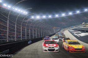 NASCAR Heat 2