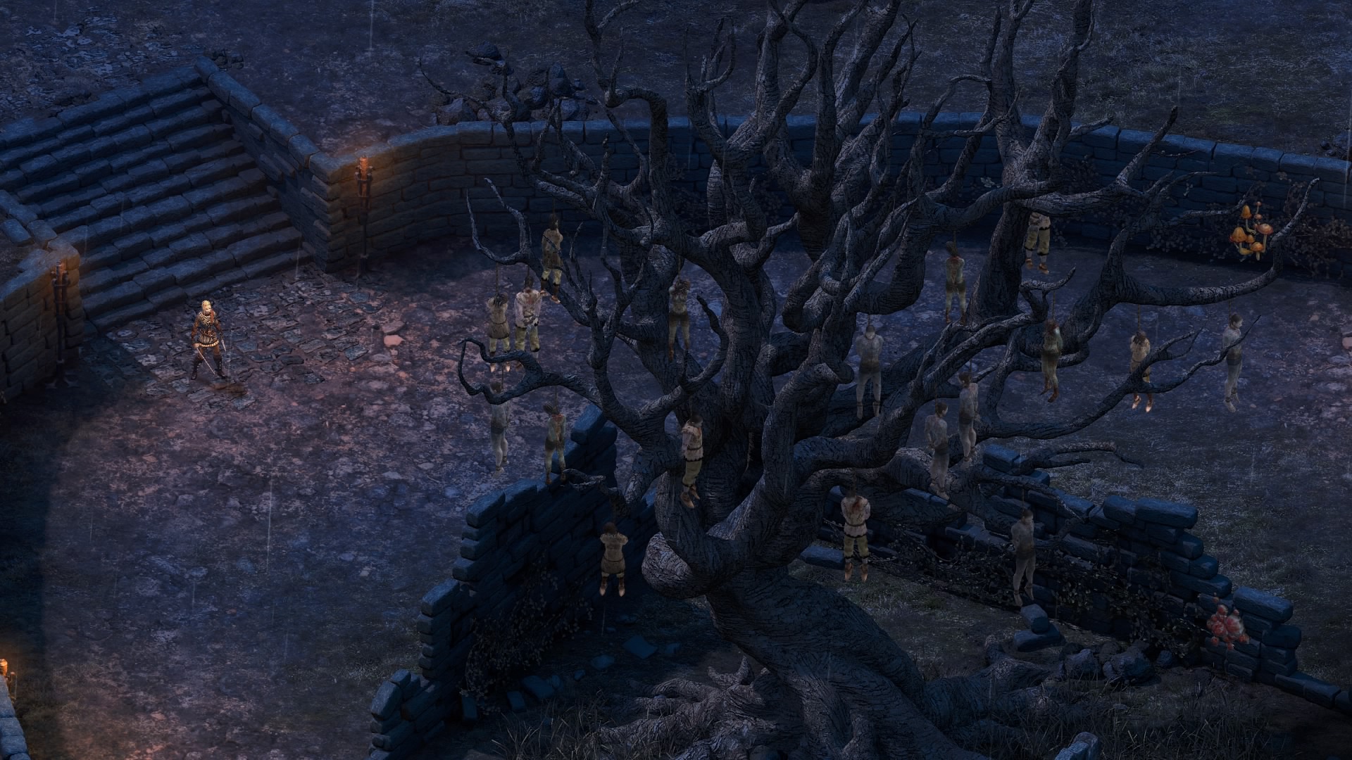 Pillars of Eternity PS4 review