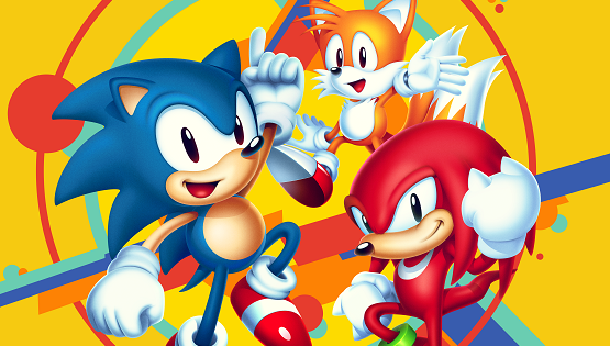 Sonic Mania review