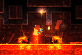 SteamWorld Dig 2 release