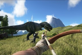 ark survival evolved launch