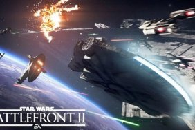 Star Wars Battlefront 2 gameplay