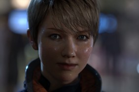 PSX 2017 Detroit Become Human Trailer