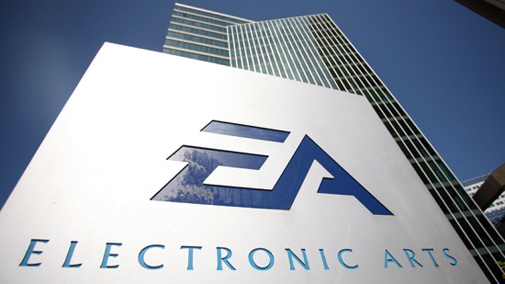 electronic arts