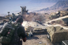 ghost recon wildlands anniversary