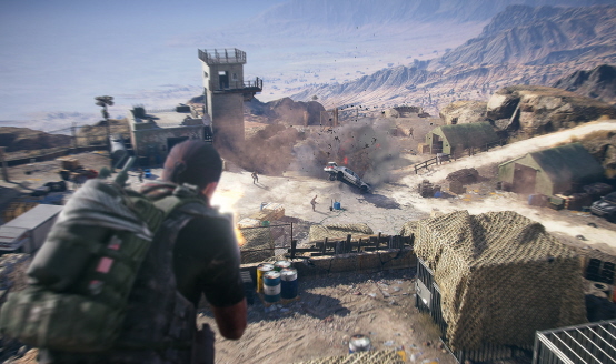 ghost recon wildlands anniversary