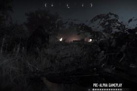 Watch 20 Minutes of Hunt Showdown Gameplay