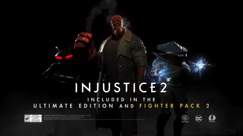 injustice2