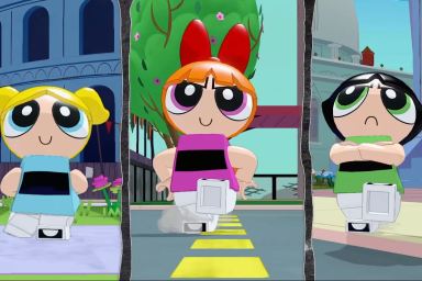 lego dimensions powerpuff