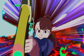 little witch academia gameplay