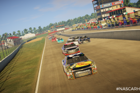 nascar heat 2 xfinity