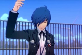 persona 3 dancing moon night