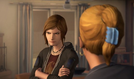 Life is Strange Before the Storm Episode 2 Download Dates