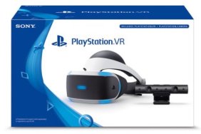 PSVR Price Drop