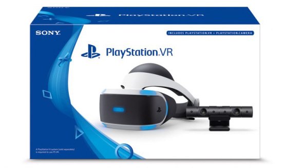 PSVR Price Drop