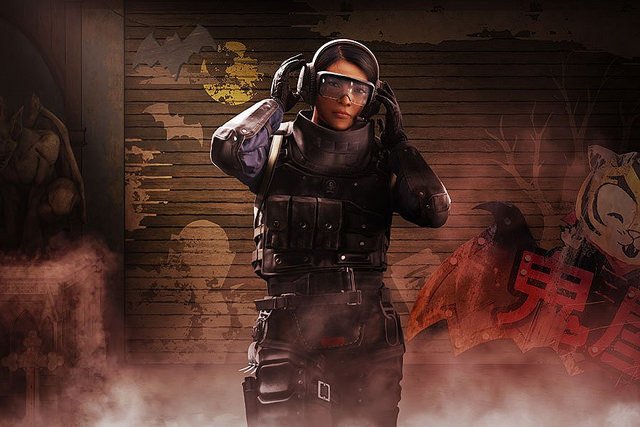 rainbow six siege free weekend