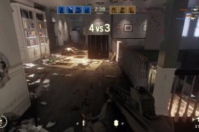 rainbow six siege update