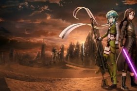 sao fatal bullet update