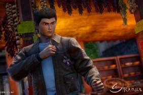 shenmue 3 kickstarter update