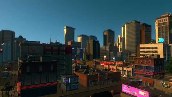 Cities Skylines Review