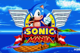 sonic mania 080817