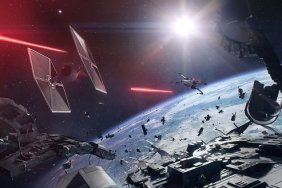 star wars bf2 space battles