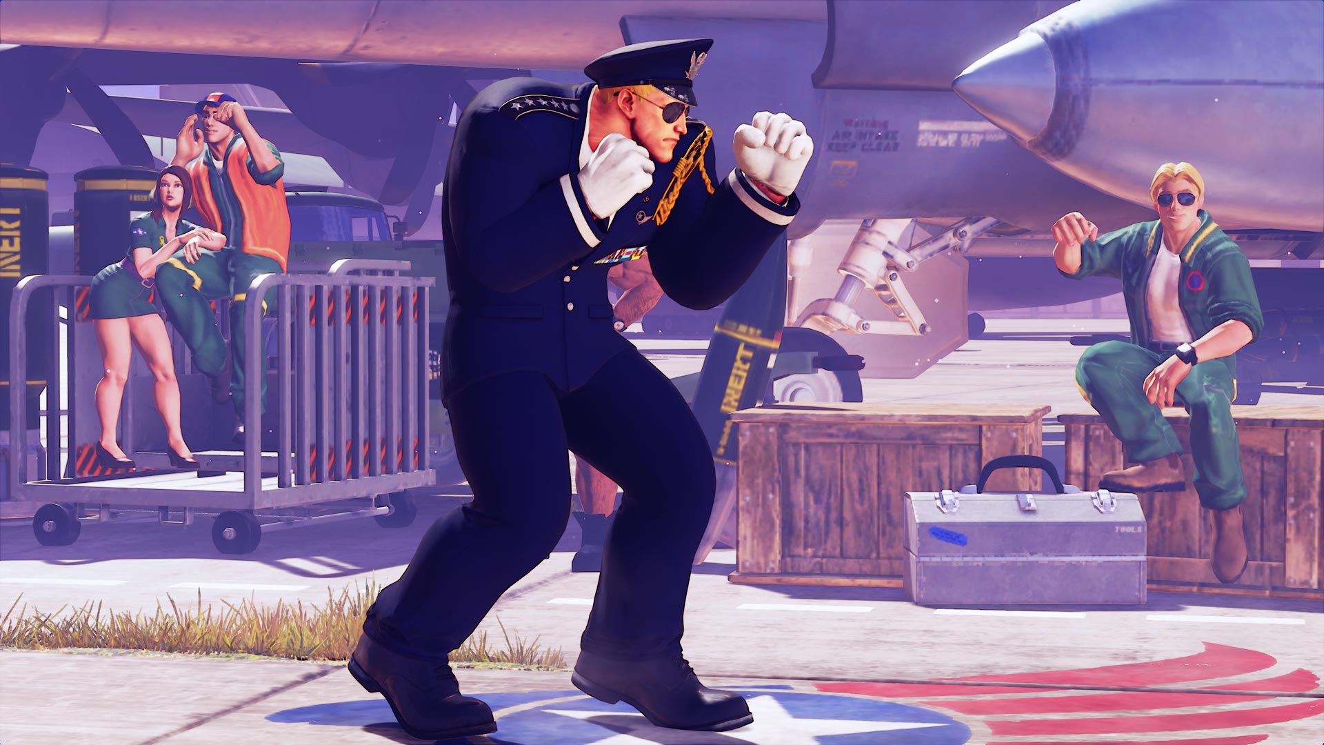 street fighter v costumes 2