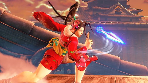 street fighter v costumes 3