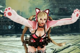 Tekken 7 Update 1.11 patch notes