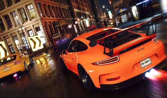 the crew 2 features