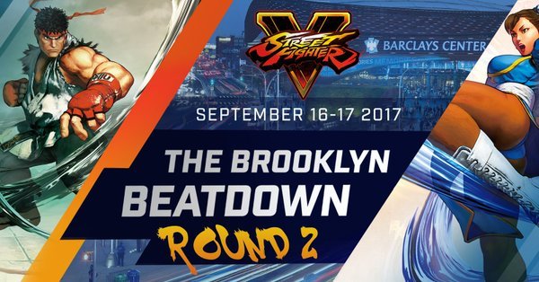 Brooklyn Beatdown