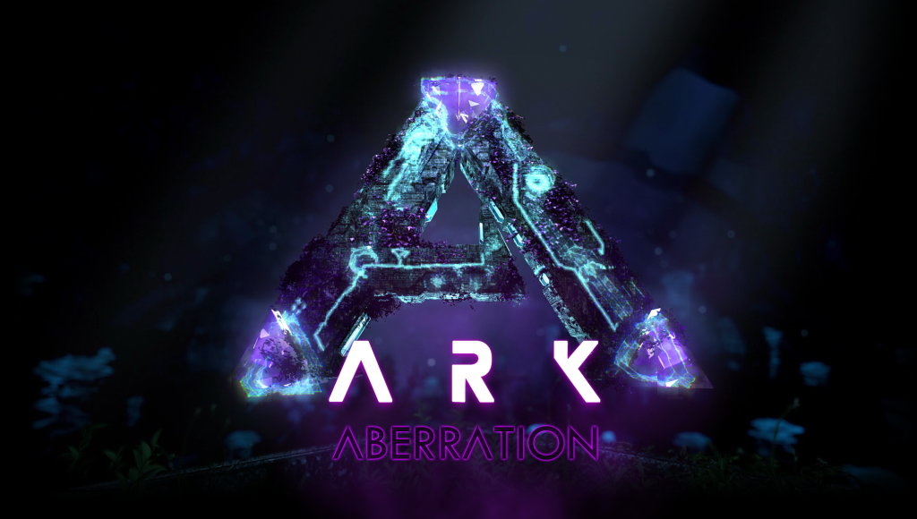 Ark Aberration