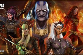 marvel heroes omega update 1.14