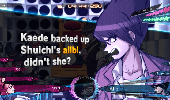 Danganronpa V3 Class Trial Guide