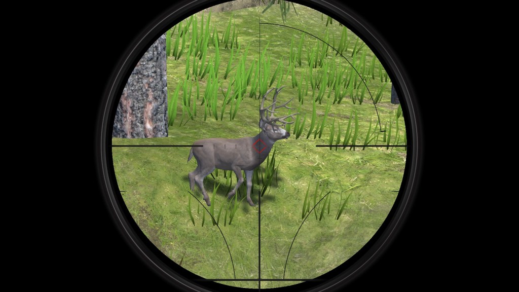 Deer Hunter Reloaded